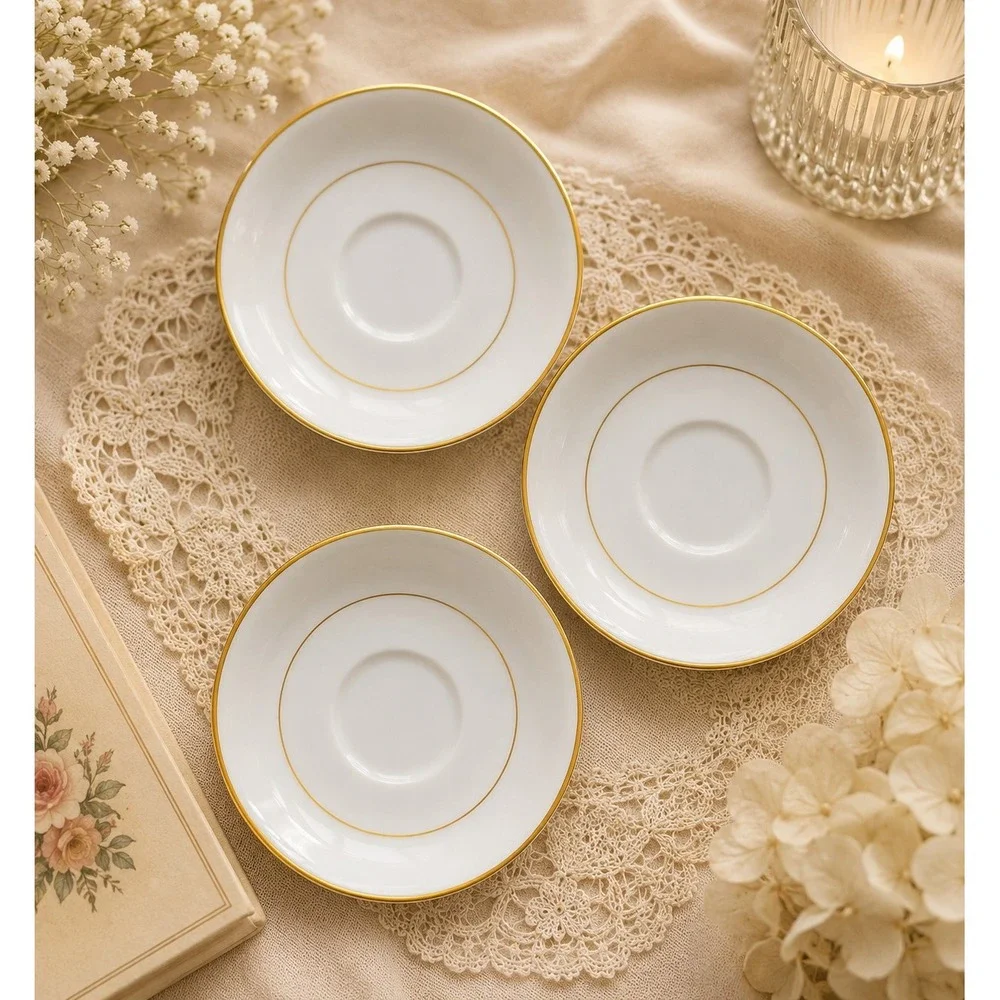 Noritake set three
